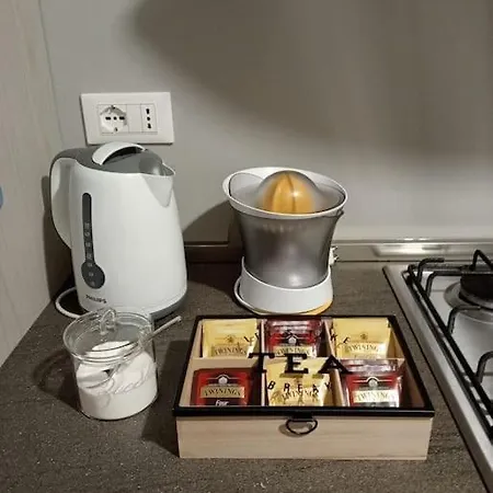Apartman Aurora *