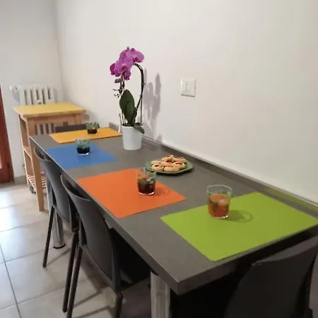 Aurora Apartman Verbania