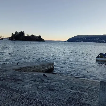 Lejlighed Aurora *