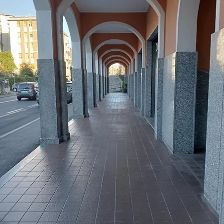 Apartman Aurora *