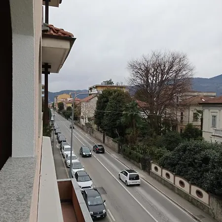 Apartman Aurora