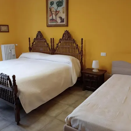 Apartman Aurora Verbania