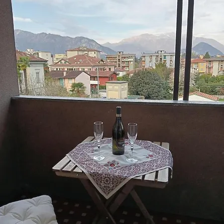Apartman Aurora *