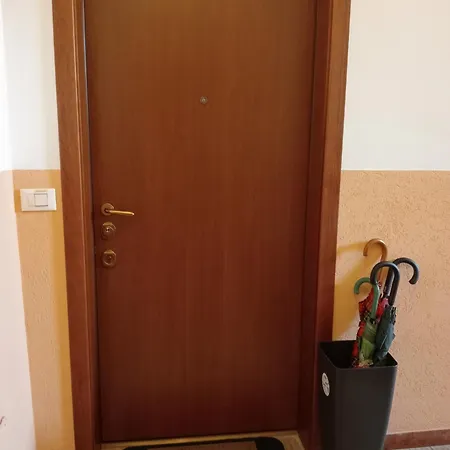 Aurora Apartman *