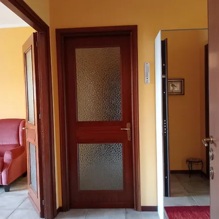 Aurora Apartman *