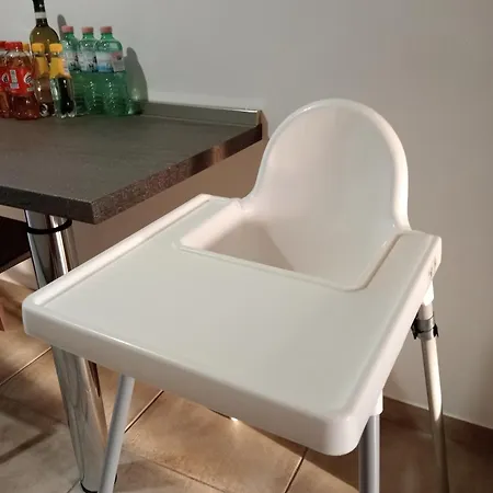 Aurora Apartman