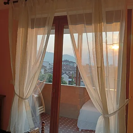 Apartment Aurora *