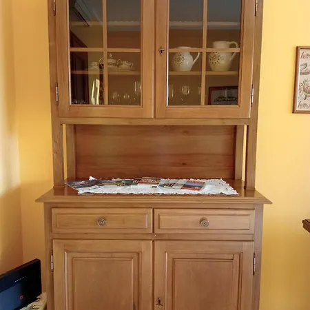 Apartamento Aurora Verbania