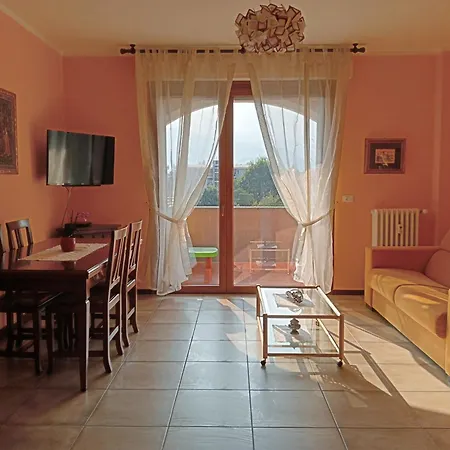 Aurora Apartman