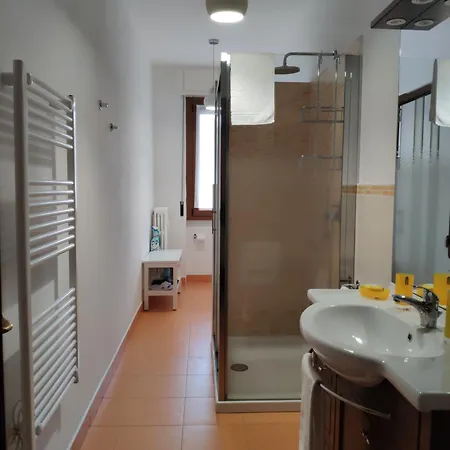 Aurora Apartamento Verbania