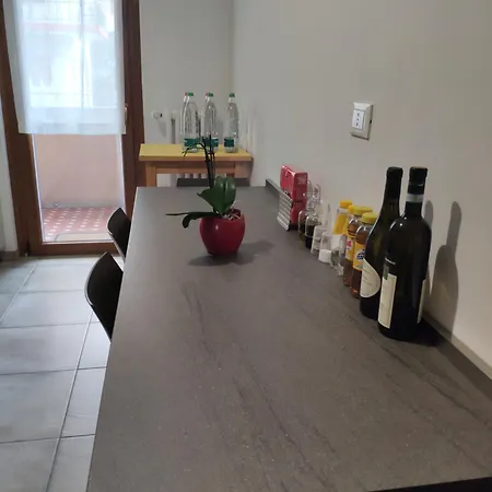 Apartman Aurora Verbania