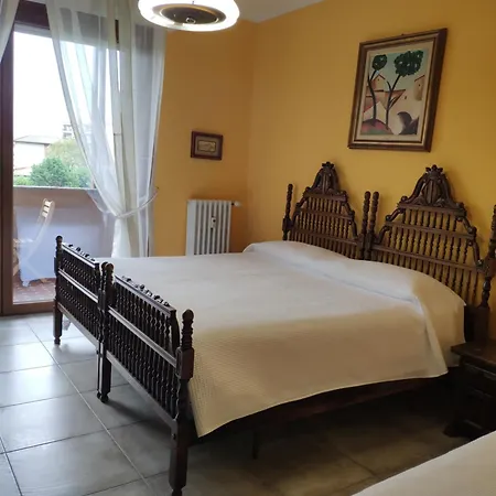 Apartman Aurora Verbania