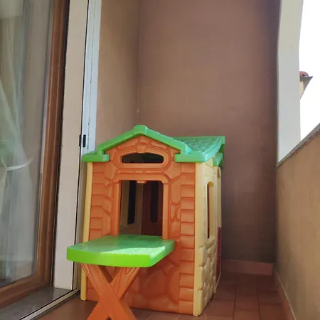 Apartman Aurora