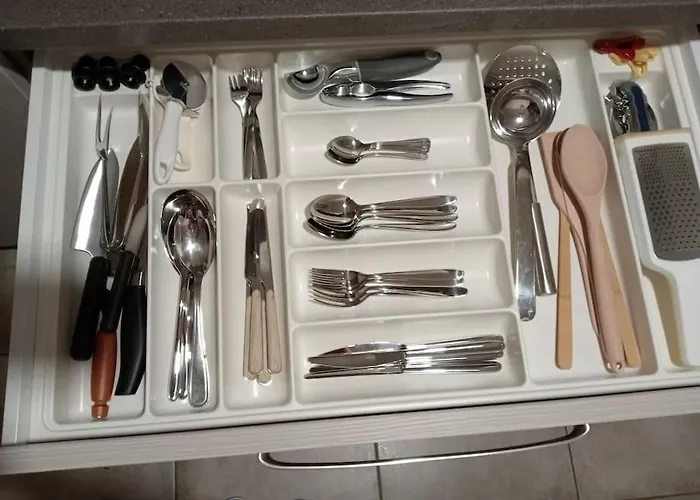 Aurora Apartament Verbania