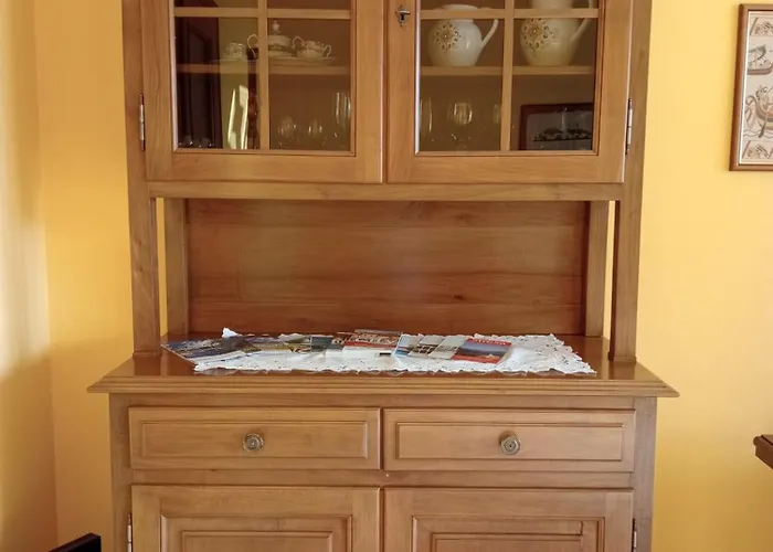 Apartament Aurora Verbania