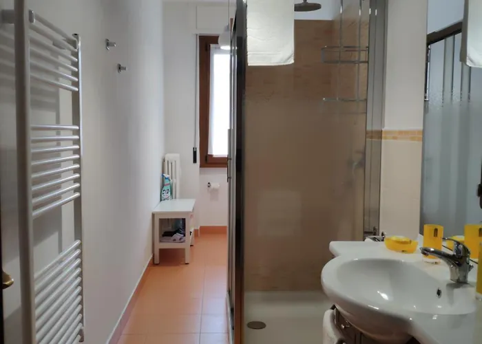 Aurora Apartament Verbania
