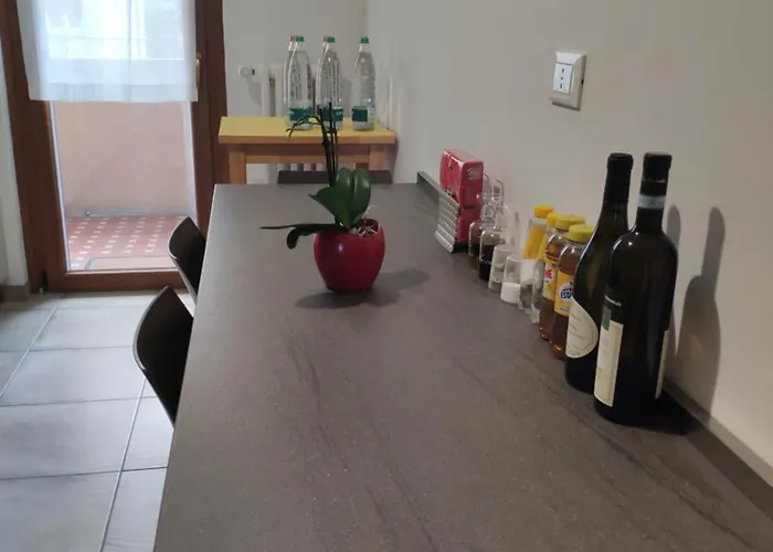 Appartement Aurora Verbania