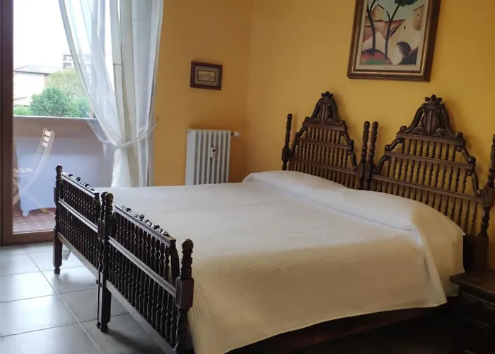 Apartman Aurora Verbania